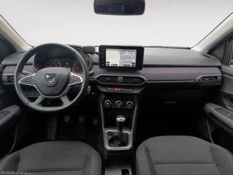 Dacia Jogger S.L. EXTREME 74KW (100CV) ECO-G 5 PLAZAS