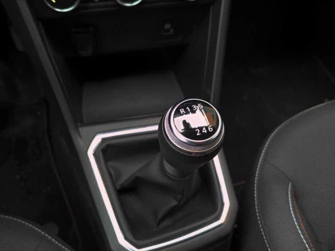 Dacia Jogger S.L. EXTREME 74KW (100CV) ECO-G 5 PLAZAS