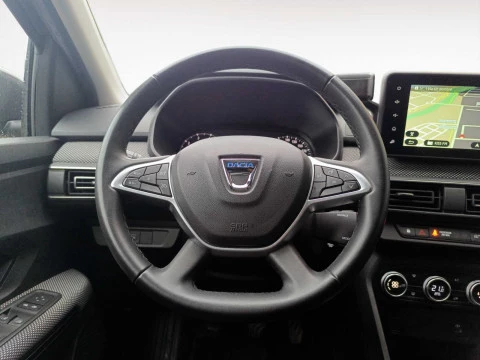 Dacia Jogger S.L. EXTREME 74KW (100CV) ECO-G 5 PLAZAS