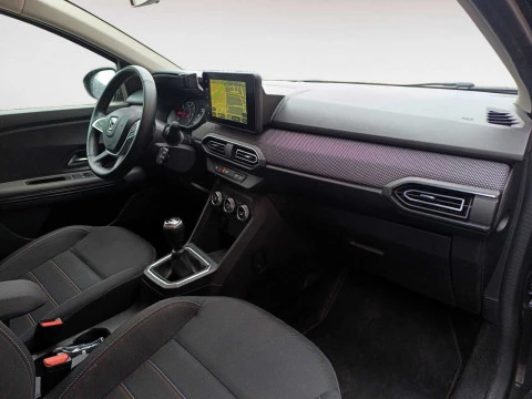 Dacia Jogger S.L. EXTREME 74KW (100CV) ECO-G 5 PLAZAS