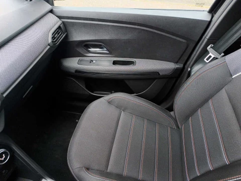 Dacia Jogger S.L. EXTREME 74KW (100CV) ECO-G 5 PLAZAS