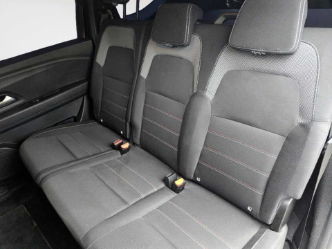 Dacia Jogger S.L. EXTREME 74KW (100CV) ECO-G 5 PLAZAS