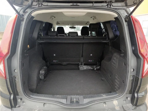 Dacia Jogger S.L. EXTREME 74KW (100CV) ECO-G 5 PLAZAS