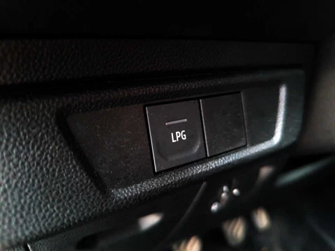 Dacia Jogger S.L. EXTREME 74KW (100CV) ECO-G 5 PLAZAS