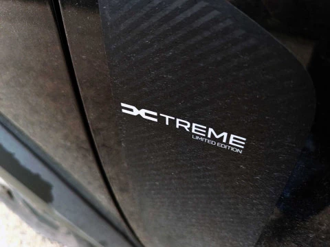 Dacia Jogger S.L. EXTREME 74KW (100CV) ECO-G 5 PLAZAS