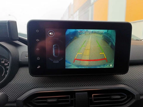 Dacia Jogger S.L. EXTREME 74KW (100CV) ECO-G 5 PLAZAS