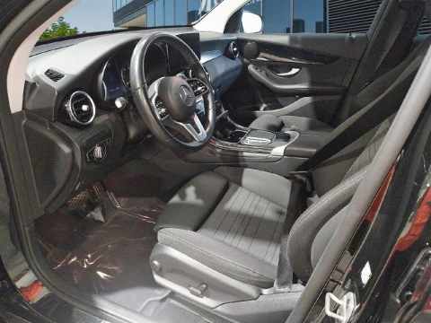 Mercedes-Benz GLC GLC 300 de 4MATIC