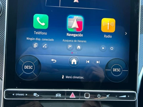 Mercedes-Benz GLC Coupé GLC 220 d 4MATIC