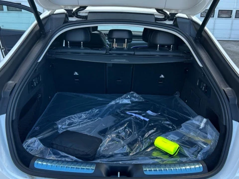 Mercedes-Benz GLC Coupé GLC 220 d 4MATIC