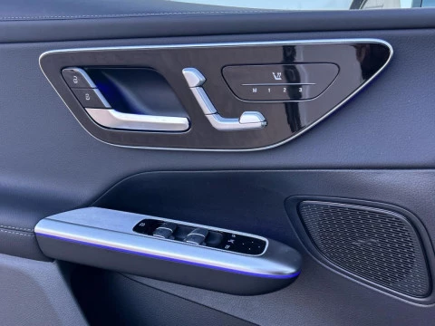 Mercedes-Benz GLC Coupé GLC 220 d 4MATIC