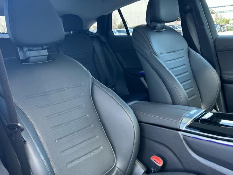 Mercedes-Benz GLC Coupé GLC 220 d 4MATIC