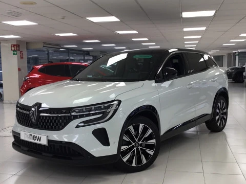 Renault Austral  Hibrido  1.2 E-Tech Hibrido Techno 146kW