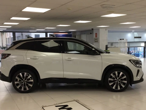 Renault Austral  Hibrido  1.2 E-Tech Hibrido Techno 146kW