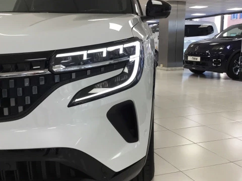 Renault Austral  Hibrido  1.2 E-Tech Hibrido Techno 146kW
