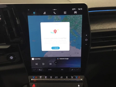 Renault Austral  Hibrido  1.2 E-Tech Hibrido Techno 146kW