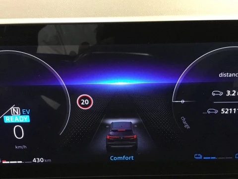 Renault Austral  Hibrido  1.2 E-Tech Hibrido Techno 146kW