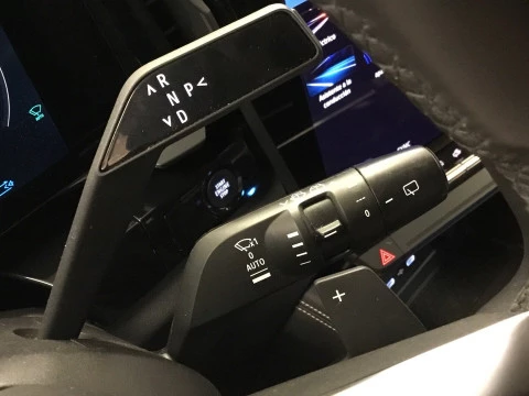 Renault Austral  Hibrido  1.2 E-Tech Hibrido Techno 146kW