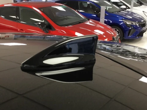 Renault Austral  Hibrido  1.2 E-Tech Hibrido Techno 146kW