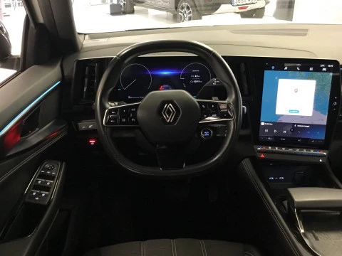 Renault Austral  Hibrido  1.2 E-Tech Hibrido Techno 146kW