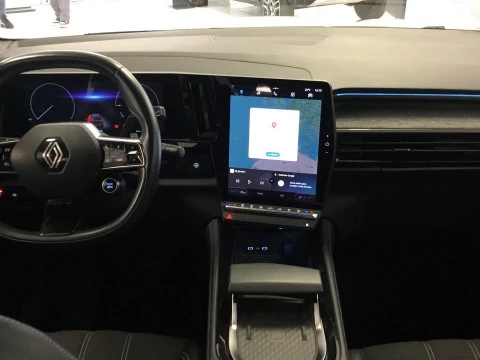 Renault Austral  Hibrido  1.2 E-Tech Hibrido Techno 146kW