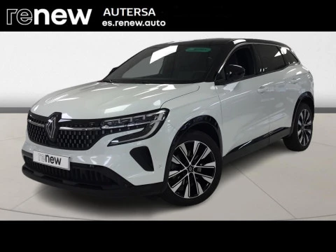 Renault Austral  Hibrido  1.2 E-Tech Hibrido Techno 146kW