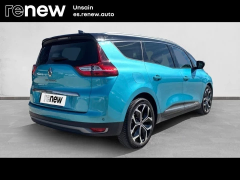 Renault Grand Scénic Grand Scenic 1.3 TCe GPF Zen EDC 103kW