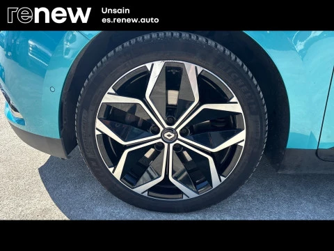 Renault Grand Scénic Grand Scenic 1.3 TCe GPF Zen EDC 103kW