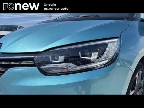 Renault Grand Scénic Grand Scenic 1.3 TCe GPF Zen EDC 103kW