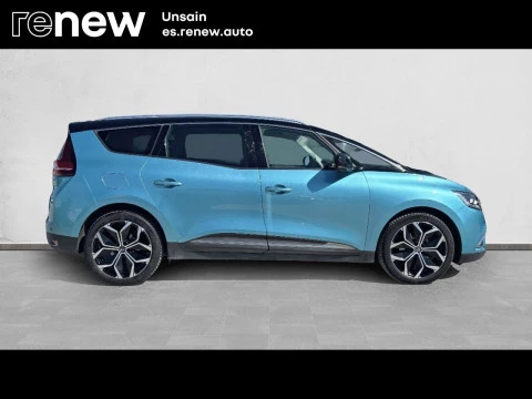 Renault Grand Scénic Grand Scenic 1.3 TCe GPF Zen EDC 103kW