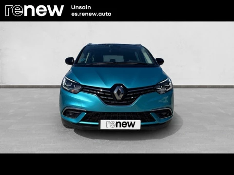 Renault Grand Scénic Grand Scenic 1.3 TCe GPF Zen EDC 103kW