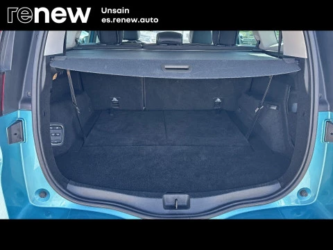 Renault Grand Scénic Grand Scenic 1.3 TCe GPF Zen EDC 103kW