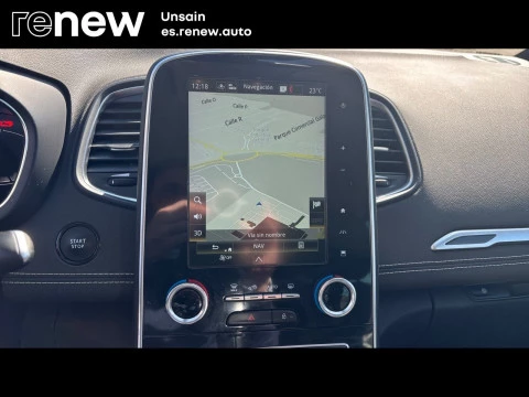 Renault Grand Scénic Grand Scenic 1.3 TCe GPF Zen EDC 103kW