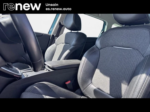 Renault Grand Scénic Grand Scenic 1.3 TCe GPF Zen EDC 103kW