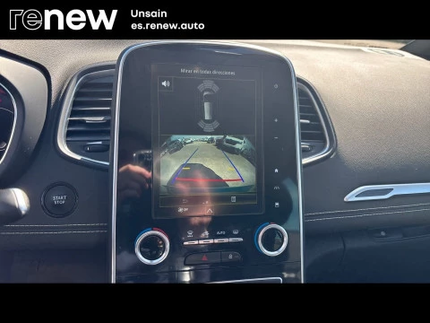 Renault Grand Scénic Grand Scenic 1.3 TCe GPF Zen EDC 103kW