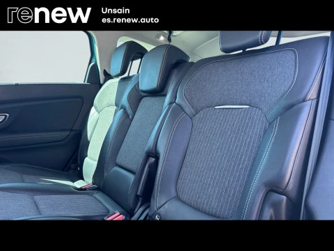 Renault Grand Scénic Grand Scenic 1.3 TCe GPF Zen EDC 103kW