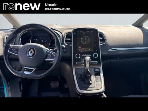 Renault Grand Scénic Grand Scenic 1.3 TCe GPF Zen EDC 103kW