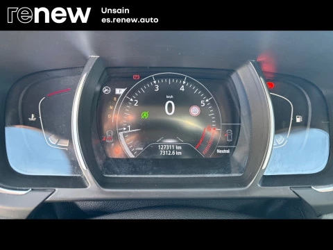 Renault Grand Scénic Grand Scenic 1.3 TCe GPF Zen EDC 103kW