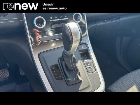 Renault Grand Scénic Grand Scenic 1.3 TCe GPF Zen EDC 103kW