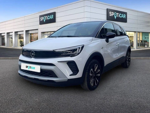 Opel Crossland 1.2 81kW (110CV) Elegance Pack