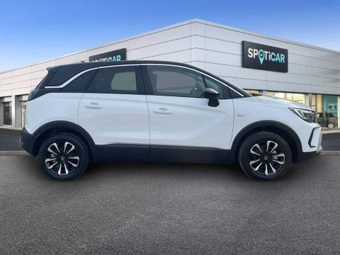 Opel Crossland 1.2 81kW (110CV) Elegance Pack