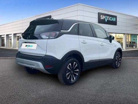 Opel Crossland 1.2 81kW (110CV) Elegance Pack