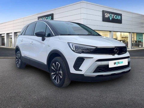 Opel Crossland 1.2 81kW (110CV) Elegance Pack