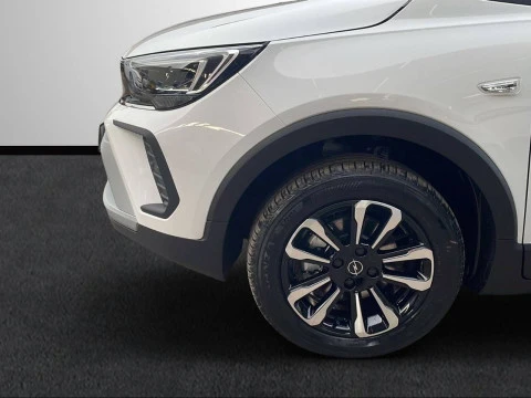 Opel Crossland 1.2 81kW (110CV) Elegance Pack