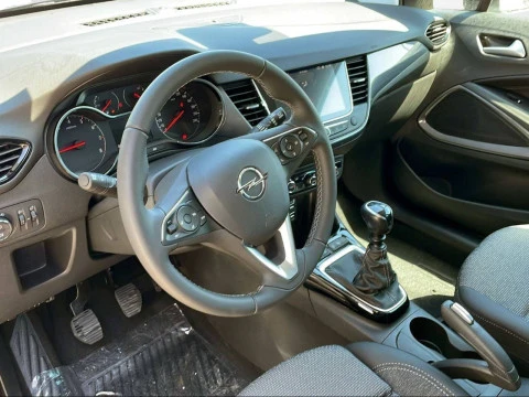 Opel Crossland 1.2 81kW (110CV) Elegance Pack
