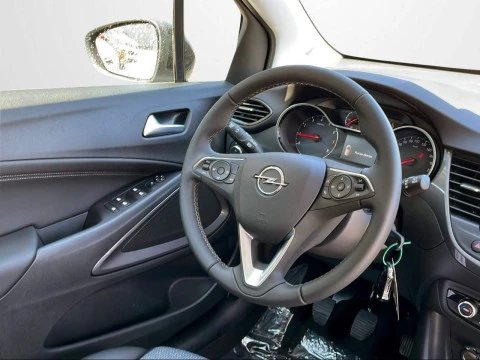 Opel Crossland 1.2 81kW (110CV) Elegance Pack