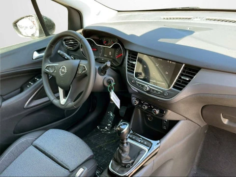 Opel Crossland 1.2 81kW (110CV) Elegance Pack