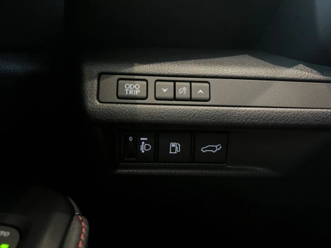 Lexus LBX 1.5 136cv HEV Emotion