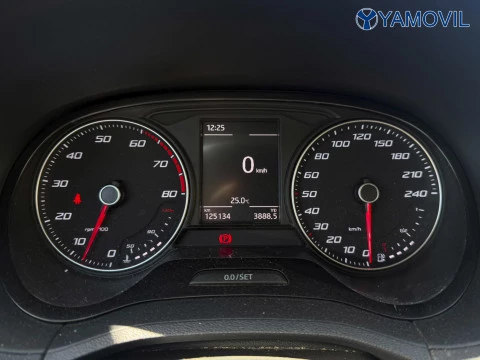 Seat Ibiza 1.2 TSI Style Connect 66 kW (90 CV)