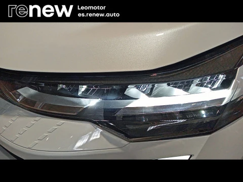 Renault Captur  E-TECH Hibrido Evolution 105kW