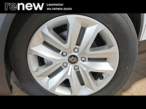 Renault Captur  E-TECH Hibrido Evolution 105kW